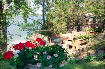 Great Blue Resorts - Cherry Beach Resort Cherry Valley Exterior foto