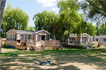 Great Blue Resorts - Cherry Beach Resort Cherry Valley Exterior foto