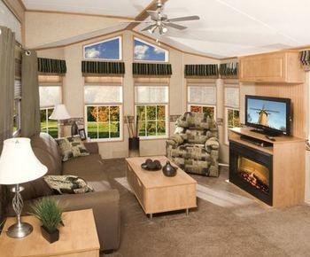 Great Blue Resorts - Cherry Beach Resort Cherry Valley Exterior foto
